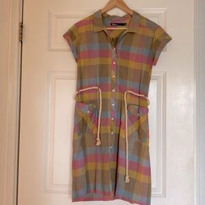 Dear Creatures Dress size Med